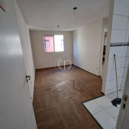Imagem Apartamento com 2 Quartos à Venda, 38 m² em Jardim Petrópolis - Cotia Imagem Apartamento com 2 Quartos à Venda, 38 m² em Jardim Petrópolis - Cotia