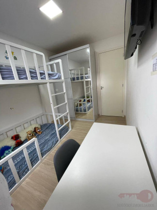 Imagem Apartamento com 2 Quartos à Venda, 77 m² em Campolim - Sorocaba