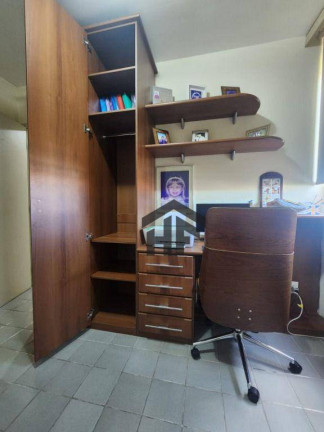 Imagem Apartamento com 3 Quartos à Venda, 105 m² em Casa Forte - Recife Imagem Apartamento com 3 Quartos à Venda, 105 m² em Casa Forte - Recife