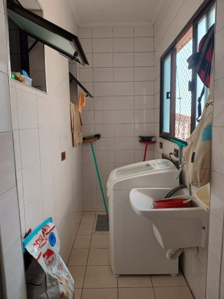 Imagem Apartamento com 2 Quartos à Venda, 65 m² em Planalto - São Bernardo Do Campo