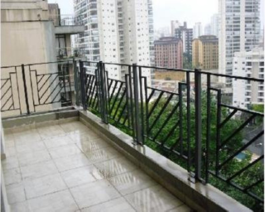 Imagem Apartamento com 4 Quartos à Venda, 185 m² em Vila Mariana - São Paulo Imagem Apartamento com 4 Quartos à Venda, 185 m² em Vila Mariana - São Paulo