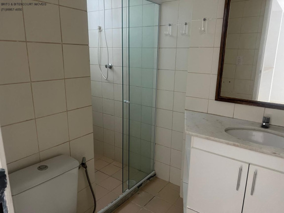 Imagem Imóvel com 1 Quarto à Venda, 50 m² em Ondina - Salvador