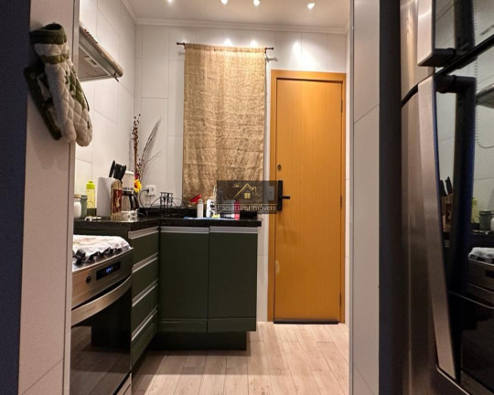 Imagem Apartamento com 1 Quarto à Venda, 49 m² em Sé - São Paulo