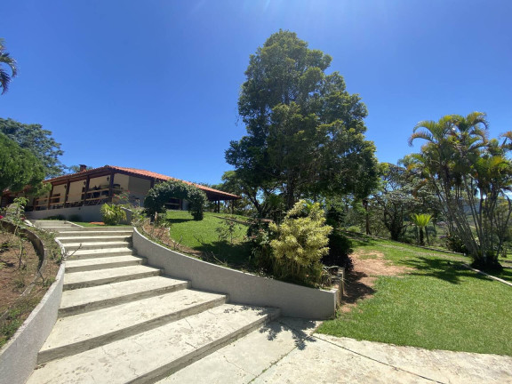 Imagem Chácara com 5 Quartos à Venda, 57.000 m² em Alpes D Ouro - Bom Jesus Dos Perdões Imagem Chácara com 5 Quartos à Venda, 57.000 m² em Alpes D Ouro - Bom Jesus Dos Perdões