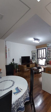 Imagem Apartamento com 2 Quartos à Venda, 79 m² em Centro - São Paulo Imagem Apartamento com 2 Quartos à Venda, 79 m² em Centro - São Paulo