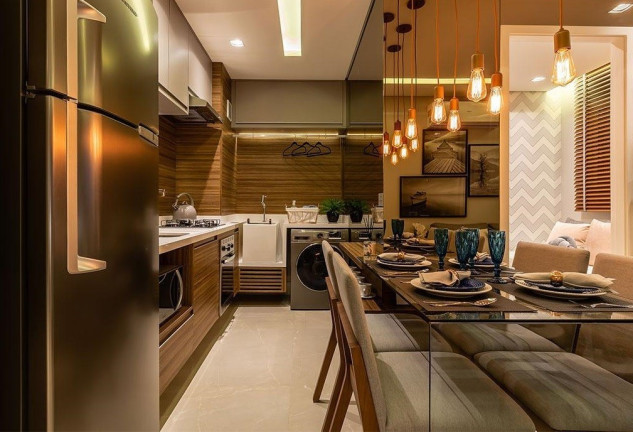 Imagem Apartamento com 2 Quartos à Venda, 33 m² em Freguesia Do ó - São Paulo Imagem Apartamento com 2 Quartos à Venda, 33 m² em Freguesia Do ó - São Paulo