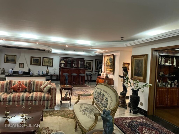 Imagem Apartamento com 3 Quartos à Venda, 500 m² em Vila Lanzara - Guarulhos