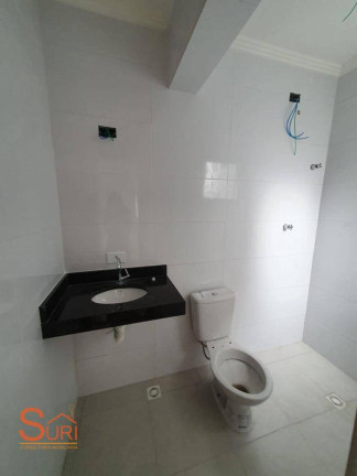 Imagem Sobrado com 3 Quartos à Venda, 142 m² em Vila Curuçá - Santo André Imagem Sobrado com 3 Quartos à Venda, 142 m² em Vila Curuçá - Santo André