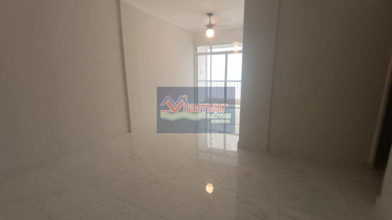 Imagem Apartamento com 2 Quartos à Venda, 77 m² em Tombo - Guarujá Imagem Apartamento com 2 Quartos à Venda, 77 m² em Tombo - Guarujá