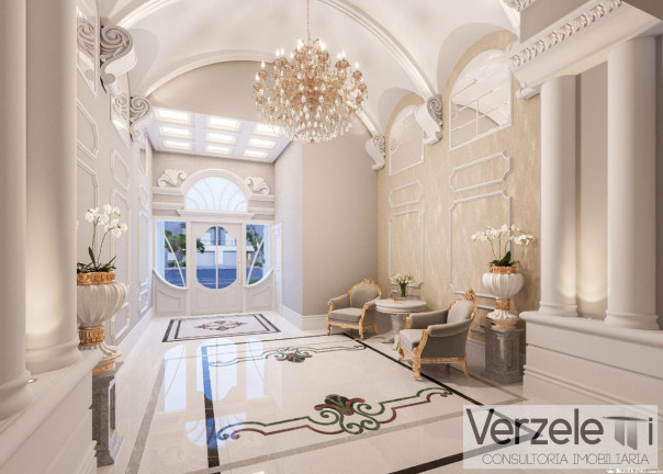 Imagem Apartamento com 4 Quartos à Venda, 170 m² em Centro - Balneário Camboriú