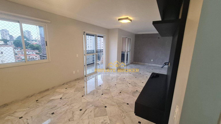Imagem Apartamento com 3 Quartos à Venda, 131 m² em Vila Mariana - São Paulo Imagem Apartamento com 3 Quartos à Venda, 131 m² em Vila Mariana - São Paulo