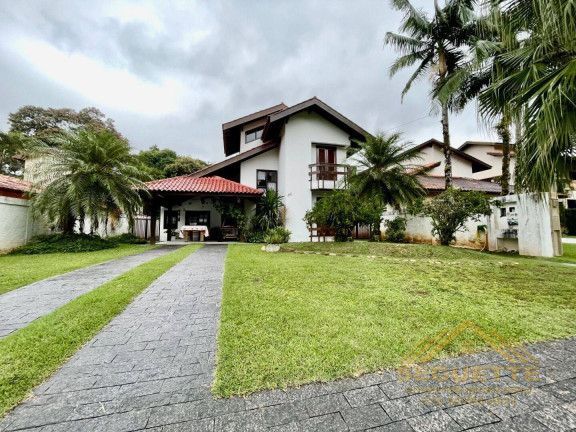 Casa com 3 Quartos à Venda, 234 m² em Riviera De São Lourenço - Bertioga