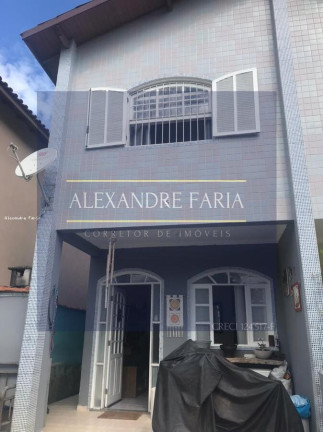 Imagem Casa com 3 Quartos à Venda, 95 m² em Indaiá - Caraguatatuba