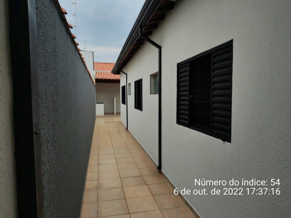 Imagem Casa com 3 Quartos à Venda, 181 m² em Vila Rocha - Bauru Imagem Casa com 3 Quartos à Venda, 181 m² em Vila Rocha - Bauru