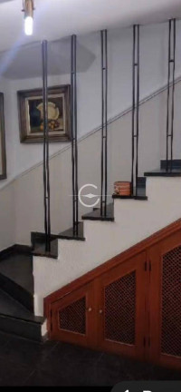 Imagem Casa com 3 Quartos à Venda, 175 m² em Campo Belo - São Paulo