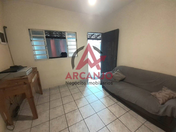 Imagem Casa com 5 Quartos à Venda,  em Estufa Ii - Ubatuba