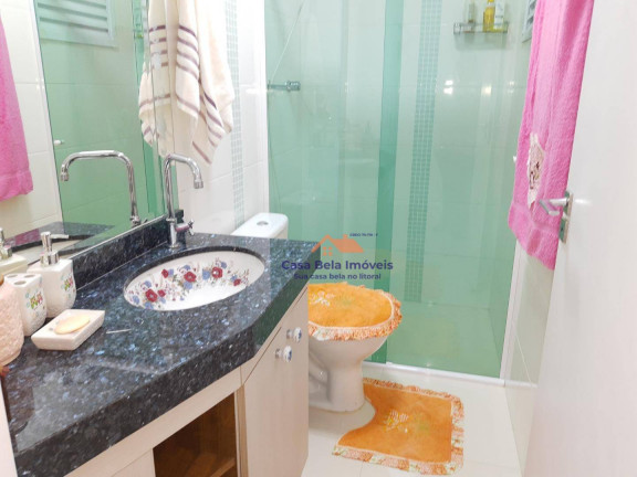 Imagem Apartamento com 3 Quartos à Venda, 120 m² em Aviação - Praia Grande Imagem Apartamento com 3 Quartos à Venda, 120 m² em Aviação - Praia Grande