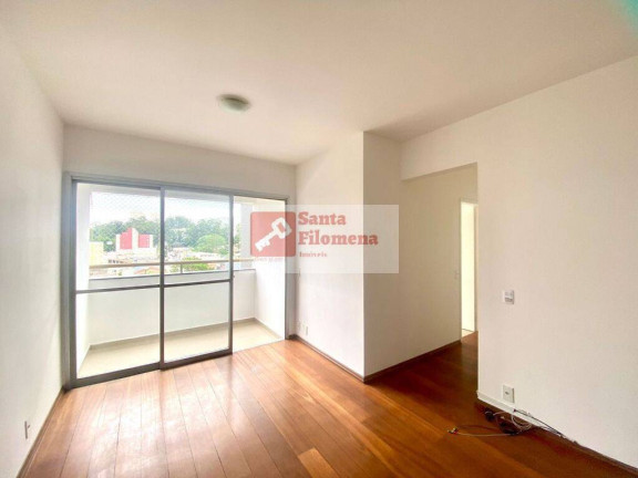 Imagem Apartamento com 2 Quartos para Alugar, 64 m² em Taboão - São Bernardo Do Campo Imagem Apartamento com 2 Quartos para Alugar, 64 m² em Taboão - São Bernardo Do Campo