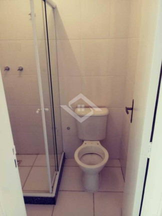 Imagem Apartamento com 2 Quartos à Venda, 54 m² em Campo Grande - Rio De Janeiro