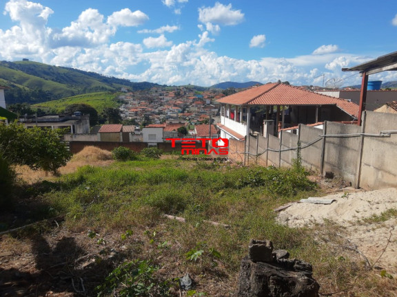 Imagem Terreno à Venda, 400 m² em Carioca - São Lourenço