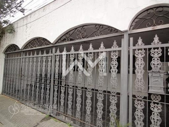 Sobrado com 3 Quartos à Venda, 198 m² em Cidade Maia - Guarulhos