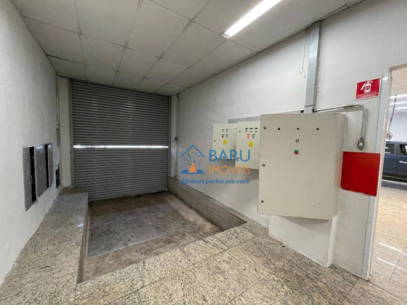 Imagem Loja para Alugar, 380 m² em Bela Vista - São Paulo Imagem Loja para Alugar, 380 m² em Bela Vista - São Paulo