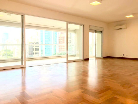 Imagem Apartamento com 3 Quartos para Alugar, 203 m² em Itaim Bibi - São Paulo Imagem Apartamento com 3 Quartos para Alugar, 203 m² em Itaim Bibi - São Paulo