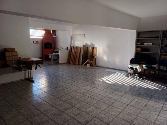 Imagem Sobrado com 4 Quartos à Venda, 200 m² em Parque Das Nações - Santo André Imagem Sobrado com 4 Quartos à Venda, 200 m² em Parque Das Nações - Santo André