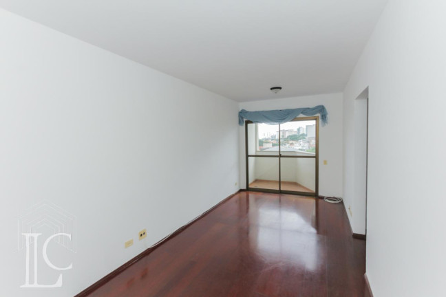 Imagem Apartamento com 2 Quartos à Venda, 65 m² em Campo Belo - São Paulo