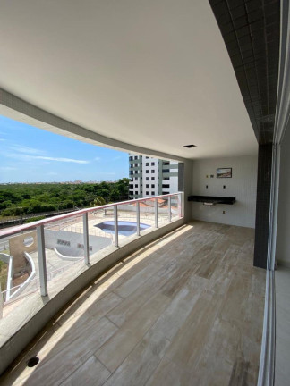 Imagem Apartamento com 3 Quartos à Venda, 175 m² em Farolândia - Aracaju Imagem Apartamento com 3 Quartos à Venda, 175 m² em Farolândia - Aracaju