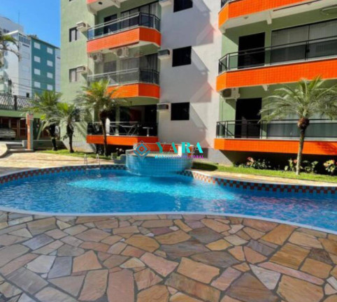 Apartamento com 3 Quartos à Venda, 145 m² em Itaguá - Ubatuba