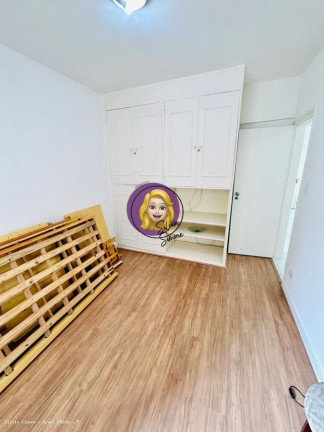 Imagem Apartamento com 3 Quartos à Venda, 77 m² em Itararé - São Vicente