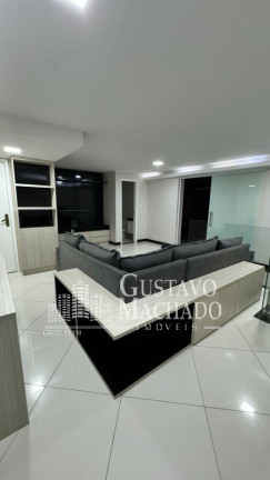 Cobertura com 3 Quartos à Venda, 214 m² em Nossa Senhora Das Graças - Volta Redonda