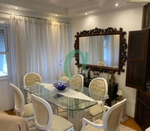 Apartamento com 2 Quartos à Venda, 89 m² em Itararé - São Vicente