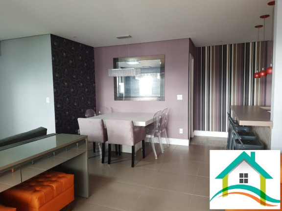 Imagem Apartamento com 2 Quartos à Venda, 96 m² em Barcelona - São Caetano Do Sul Imagem Apartamento com 2 Quartos à Venda, 96 m² em Barcelona - São Caetano Do Sul