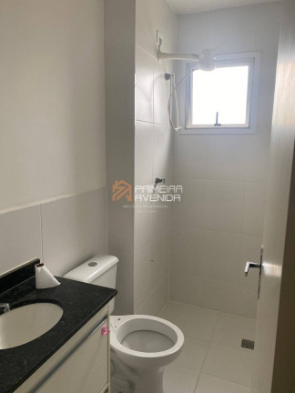 Imagem Apartamento com 2 Quartos à Venda, 69 m² em Parque Senhor Do Bonfim - Taubaté
