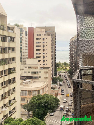 Imagem Apartamento com 3 Quartos à Venda, 131 m² em Pompéia - Santos