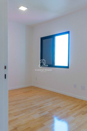 Imagem Apartamento com 3 Quartos à Venda, 95 m² em Morumbi - São Paulo