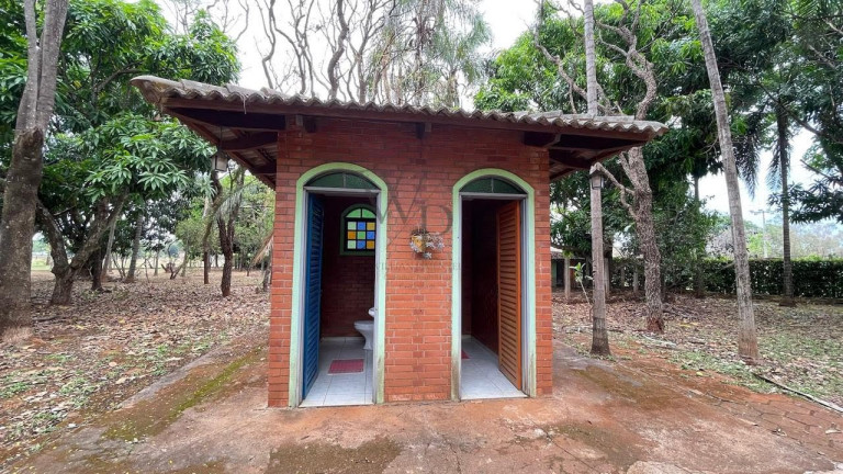 Imagem Imóvel com 2 Quartos à Venda, 155 m² em Sítios De Recreio Mansões Do Campus - Goiânia Imagem Imóvel com 2 Quartos à Venda, 155 m² em Sítios De Recreio Mansões Do Campus - Goiânia