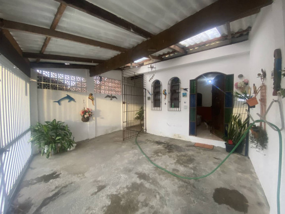 Imagem Casa com 2 Quartos à Venda, 131 m² em Balneário Gaivota - Itanhaém Imagem Casa com 2 Quartos à Venda, 131 m² em Balneário Gaivota - Itanhaém
