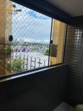 Imagem Apartamento com 2 Quartos à Venda, 57 m² em Jardim Cidade Universitária - João Pessoa