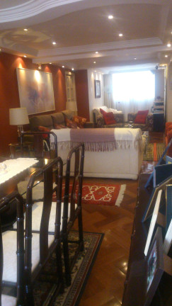Imagem Apartamento com 2 Quartos à Venda, 82 m² em Vila Clementino - Sp Imagem Apartamento com 2 Quartos à Venda, 82 m² em Vila Clementino - Sp