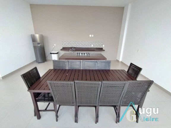 Imagem Apartamento com 3 Quartos à Venda, 120 m² em Nova Guarapari - Guarapari