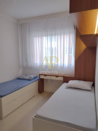 Imagem Apartamento com 3 Quartos à Venda, 124 m² em Centro - Palhoça Imagem Apartamento com 3 Quartos à Venda, 124 m² em Centro - Palhoça