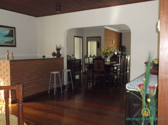 Imagem Casa de Condomínio com 3 Quartos à Venda, 180 m² em Chácara Represinha - Cotia Imagem Casa de Condomínio com 3 Quartos à Venda, 180 m² em Chácara Represinha - Cotia