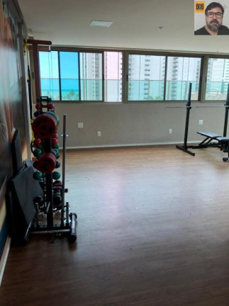 Imagem Apartamento com 2 Quartos à Venda, 50 m² em Pina - Recife