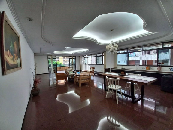 Imagem Apartamento com 3 Quartos à Venda, 380 m² em Meireles - Fortaleza