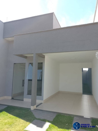 Imagem Casa com 3 Quartos à Venda, 150 m² em Residencial Recanto Do Bosque - Goiânia Imagem Casa com 3 Quartos à Venda, 150 m² em Residencial Recanto Do Bosque - Goiânia