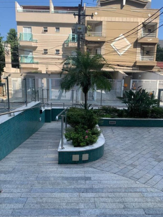 Imagem Sala Comercial à Venda, 38 m² em Vila Guiomar - Santo André
