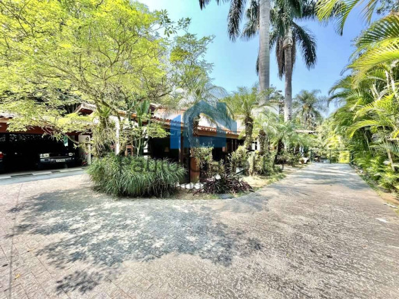 Imagem Casa de Condomínio com 6 Quartos à Venda, 641 m² em Granja Viana - Cotia